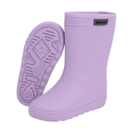EnFant Regenlaarsjes Lavender EnFant Regenlaarsjes Lavender