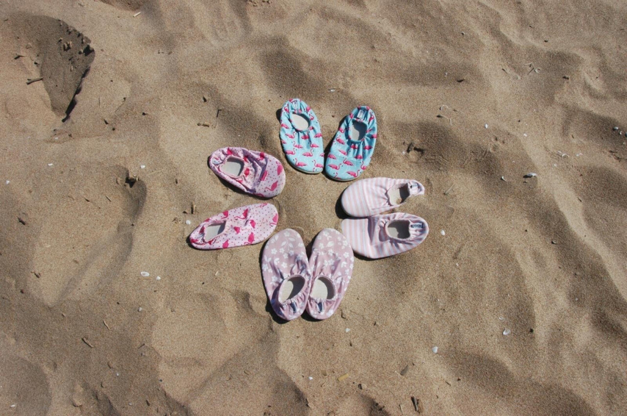 SlipStop Waterschoentjes May SlipStop Waterschoentjes May