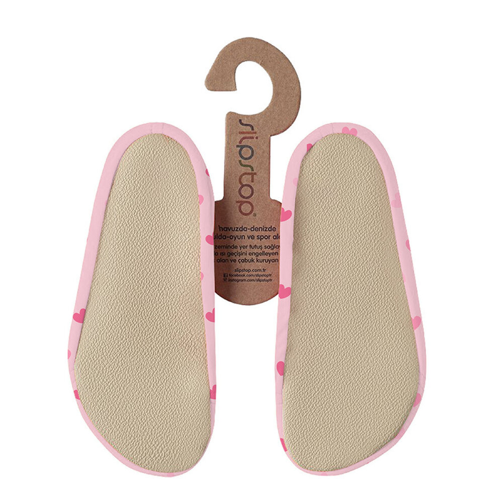 SlipStop Waterschoentjes Claire