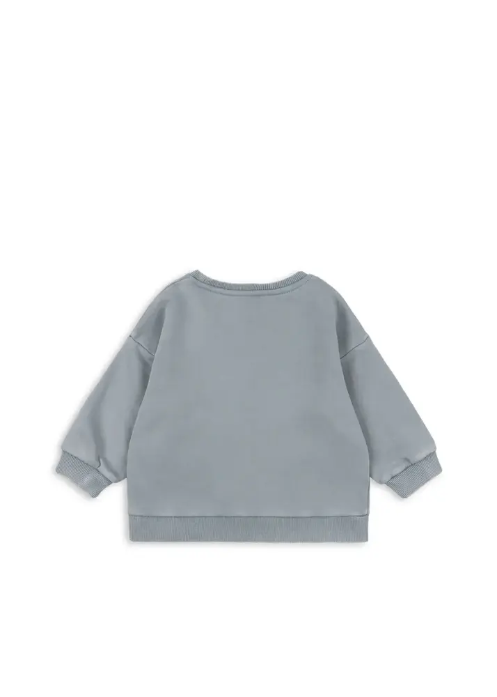 Konges Slojd Sweat Shirt Lai Sleet Konges Slojd Sweat Shirt Lai Sleet