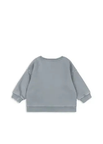 Konges Slojd Sweat Shirt Lai Sleet Konges Slojd Sweat Shirt Lai Sleet