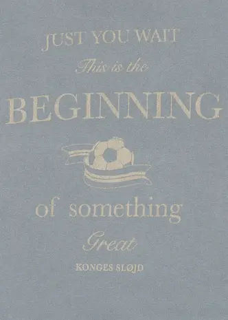 Konges Slojd Sweat Shirt Lai Sleet Konges Slojd Sweat Shirt Lai Sleet