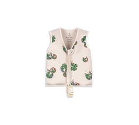 Konges Slojd Zwemvest Ellis Wish Me Luck Konges Slojd Zwemvest Ellis Wish Me Luck