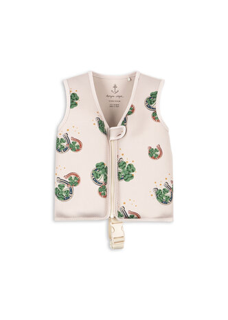 Konges Slojd Zwemvest Ellis Wish Me Luck Konges Slojd Zwemvest Ellis Wish Me Luck