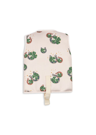 Konges Slojd Zwemvest Ellis Wish Me Luck Konges Slojd Zwemvest Ellis Wish Me Luck