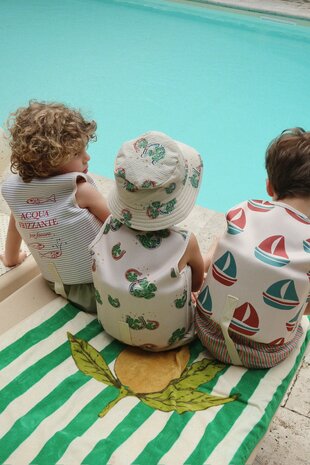 Konges Slojd Zwemvest Ellis Wish Me Luck Konges Slojd Zwemvest Ellis Wish Me Luck