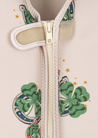 Konges Slojd Zwemvest Ellis Wish Me Luck Konges Slojd Zwemvest Ellis Wish Me Luck