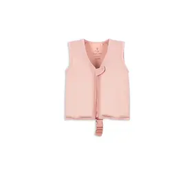 Konges Slojd Zwemvest Kitty Powder Pink
