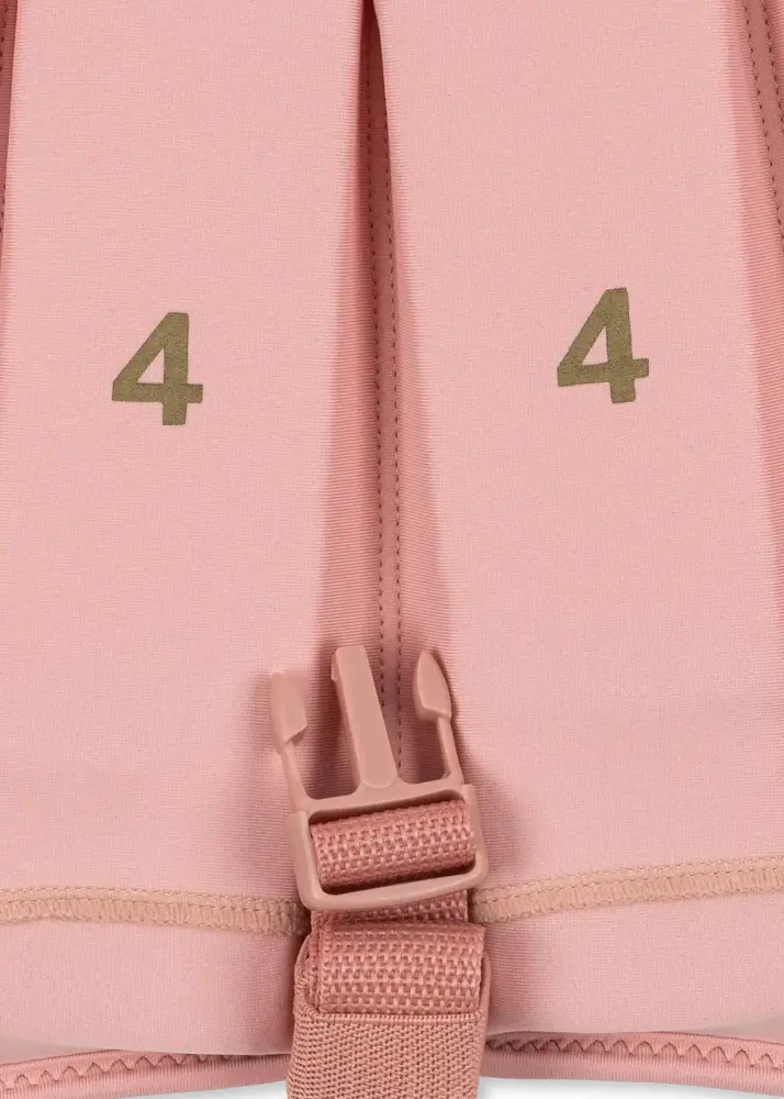 Konges Slojd Zwemvest Kitty Powder Pink