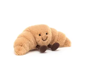 Jellycat Amuseables Croissant Small