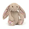 Jellycat Knuffel Blossom Beige Bunny Petal Original