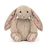 Jellycat Knuffel Blossom Beige Bunny Petal Original