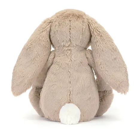 Jellycat Knuffel Blossom Beige Bunny Petal Original