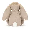 Jellycat Knuffel Blossom Beige Bunny Petal Original