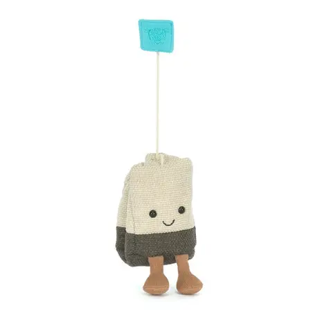 Jellycat Amuseables Steepy Tea Bag