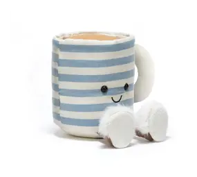 Jellycat Amuseables Rose Lea Mug