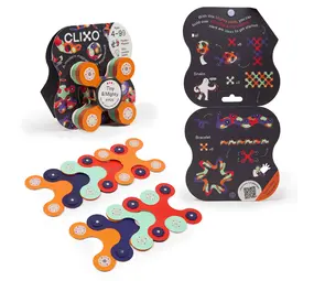 Clixo Tiny & Mighty Space