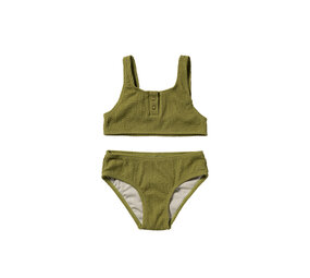 Salted Stories Bikini Glitter Crinkle Iguana