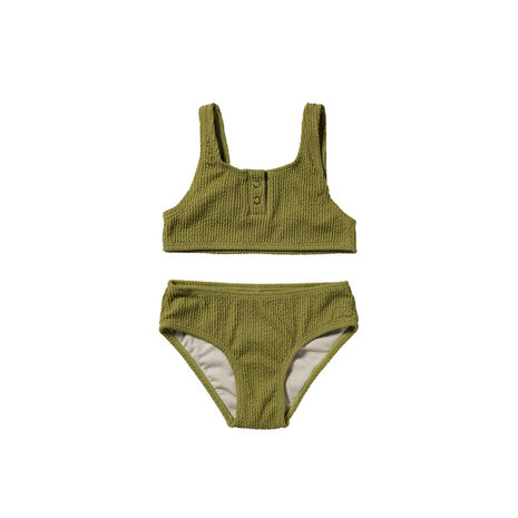 Salted Stories Bikini Glitter Crinkle Iguana