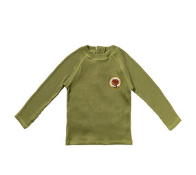 Salted Stories Zwemshirt Rib Iguana