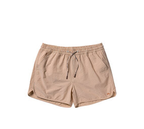 Salted Stories Zwembroek Heren Bombay Brown