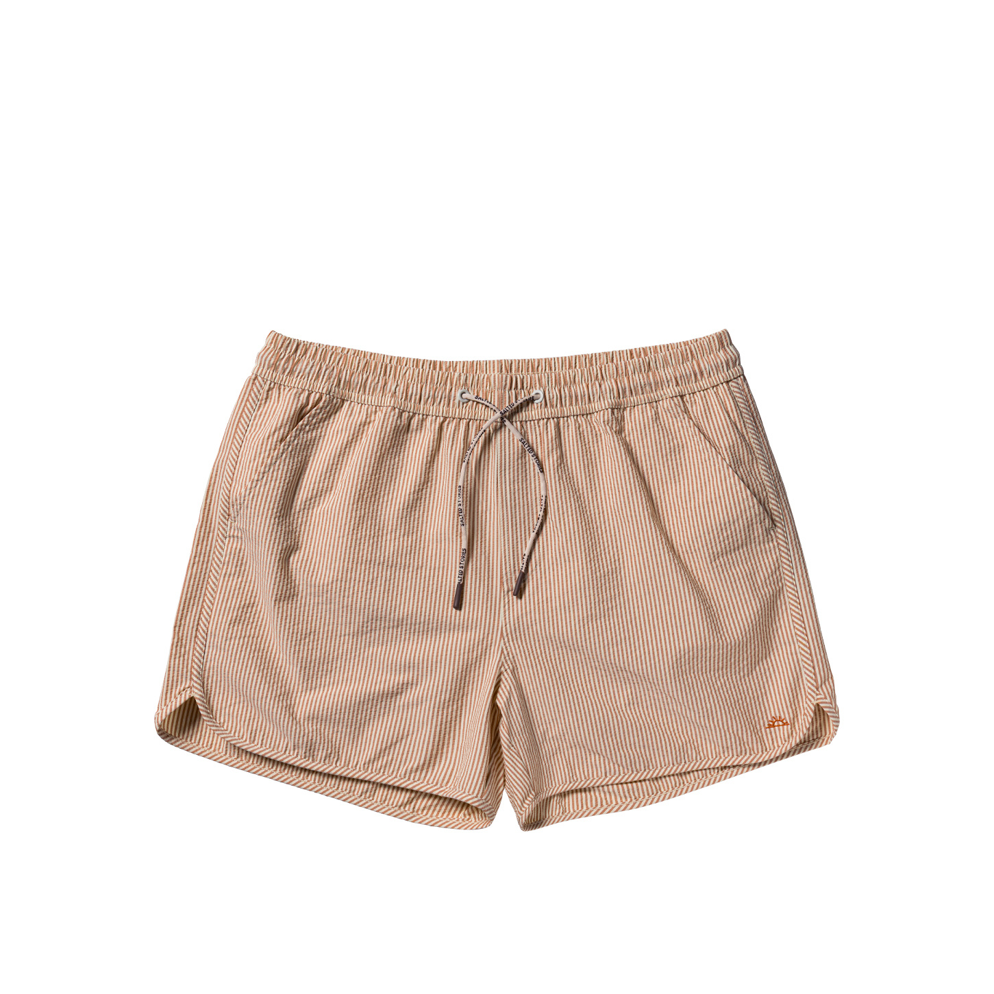 Zwembroek Heren Bombay Brown afbeelding