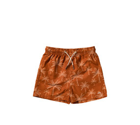 Salted Stories Zwembroek Palms Bombay Brown