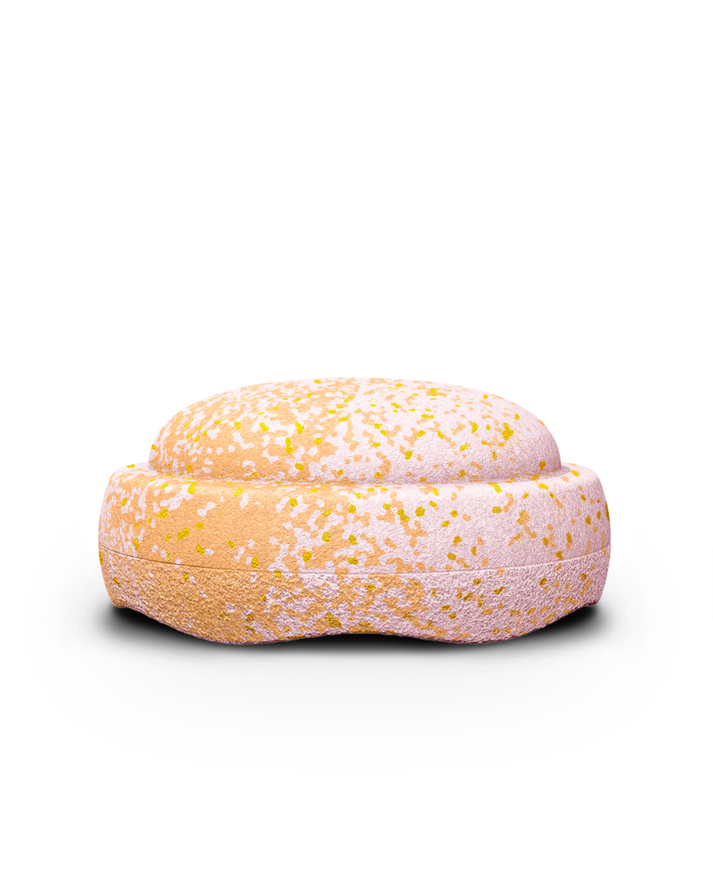 Stapelstein Stapelsteen Water Lily Special Original Petal