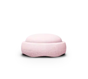 Stapelstein Stapelsteen Original Rose Stapelstein Stapelsteen Original Rose