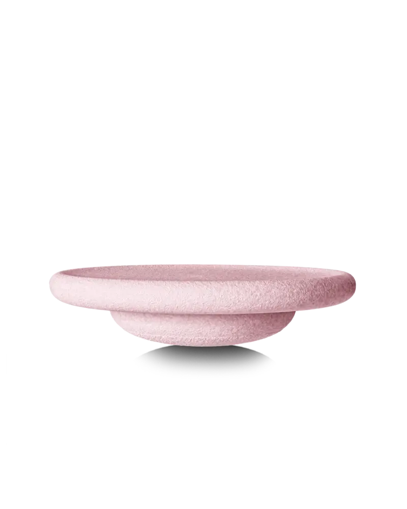Stapelstein Balance Board Rose