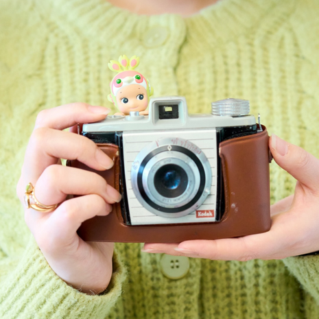 Sonny Angel Hippers Cherry Blossom Series