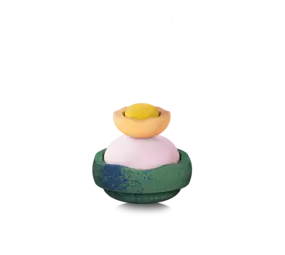 Stapelstein Water Lily Special Inside