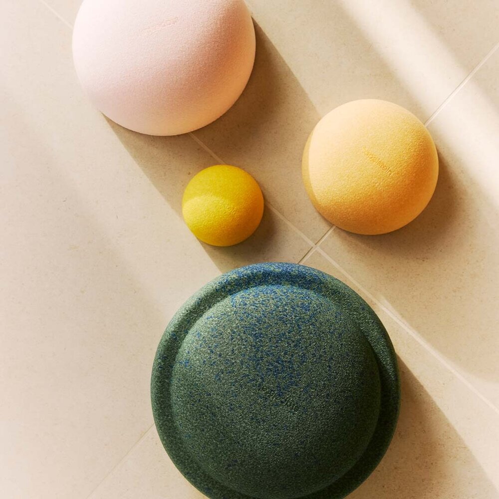 Stapelstein Water Lily Special Inside