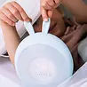 Rabbit & Friends Wekker Rabbit Wake Up Alarm Blue
