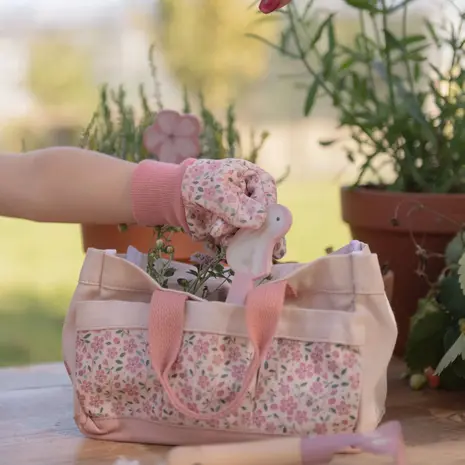 Little Dutch Tuin Cadeauset Fairy Garden 10-delig