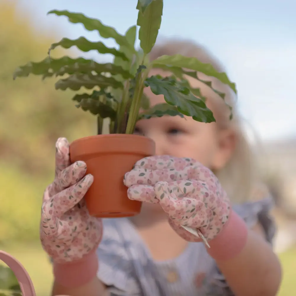 Little Dutch Tuin Cadeauset Fairy Garden 10-delig