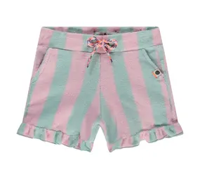 Stains & Stories Short Mint