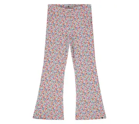 Stains & Stories Broek Flare Blush