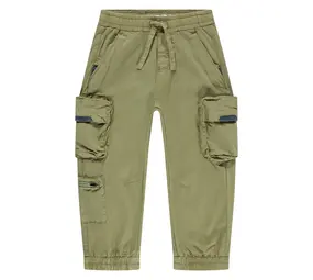 Stains & Stories Broek Grass