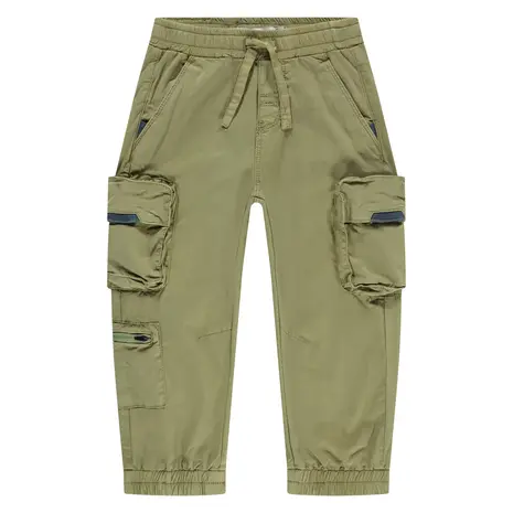 Stains & Stories Broek Grass