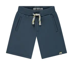 Stains & Stories Sweatshort Water