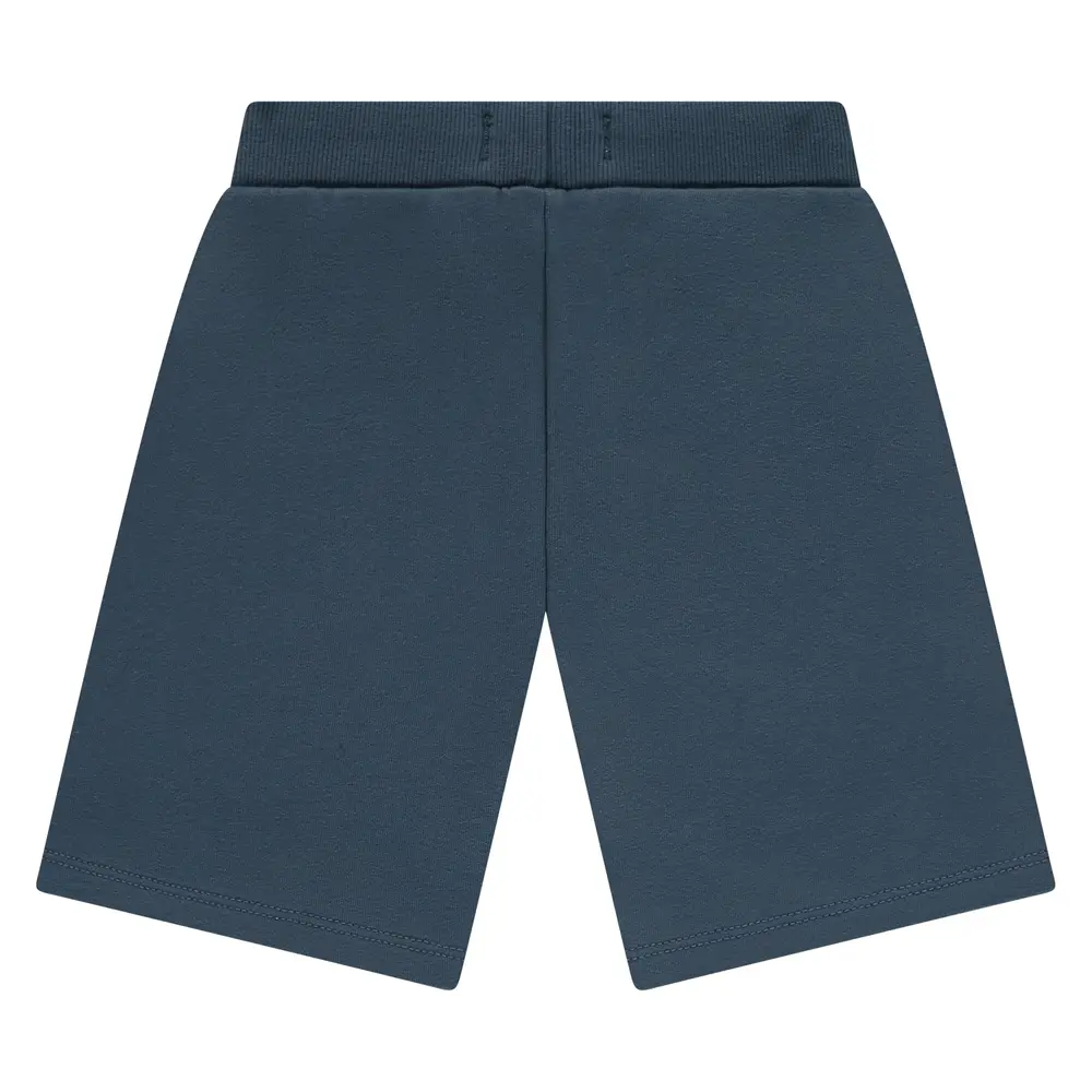 Stains & Stories Sweatshort Water