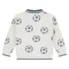 Stains & Stories Sweatshirt Off-White