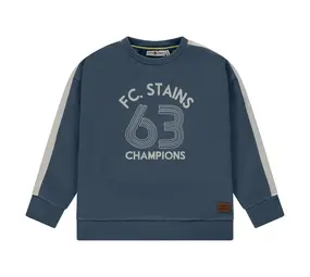 Stains & Stories Sweatshirt Water