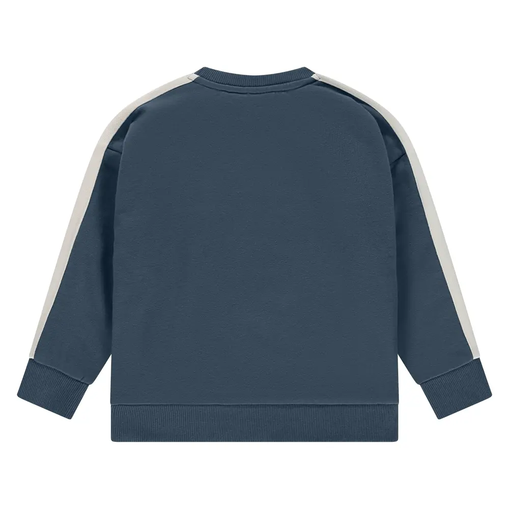 Stains & Stories Sweatshirt Water