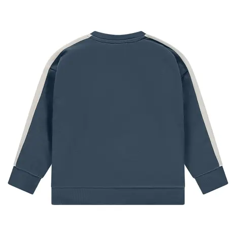 Stains & Stories Sweatshirt Water