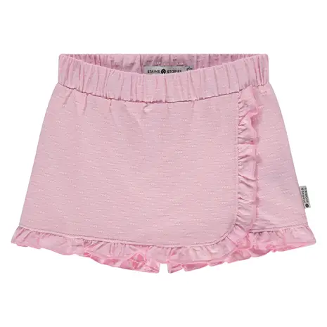 Stains & Stories Skort Blush