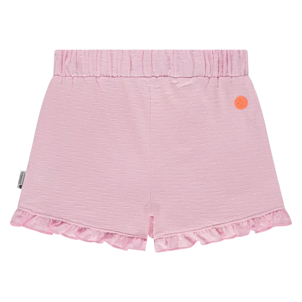 Stains & Stories Skort Blush