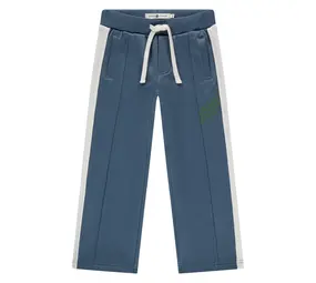 Stains & Stories Broek Track Water