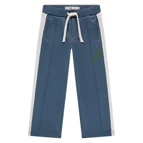 Stains & Stories Broek Track Water